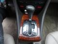 Racing Green Pearl - A6 2.7T quattro Sedan Photo No. 48
