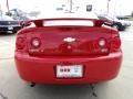 2007 Victory Red Chevrolet Cobalt LT Coupe  photo #6