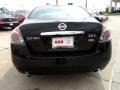 Super Black - Altima 2.5 S Photo No. 6