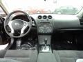 Super Black - Altima 2.5 S Photo No. 10