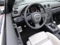 Silver Prime Interior Photo for 2008 Audi RS4 #47418518