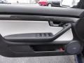 Silver Door Panel Photo for 2008 Audi RS4 #47418548