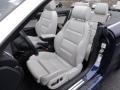 Silver Interior Photo for 2008 Audi RS4 #47418584