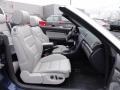 Silver Interior Photo for 2008 Audi RS4 #47418632