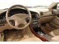 Parchment Dashboard Photo for 1999 Acura TL #47418644