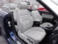 Silver Interior Photo for 2008 Audi RS4 #47418647