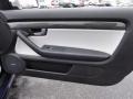 Silver Door Panel Photo for 2008 Audi RS4 #47418662