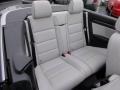 Silver Interior Photo for 2008 Audi RS4 #47418686