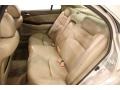 Parchment Interior Photo for 1999 Acura TL #47418806