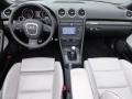 Silver Dashboard Photo for 2008 Audi RS4 #47418860