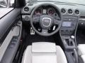 Silver Dashboard Photo for 2008 Audi RS4 #47418875