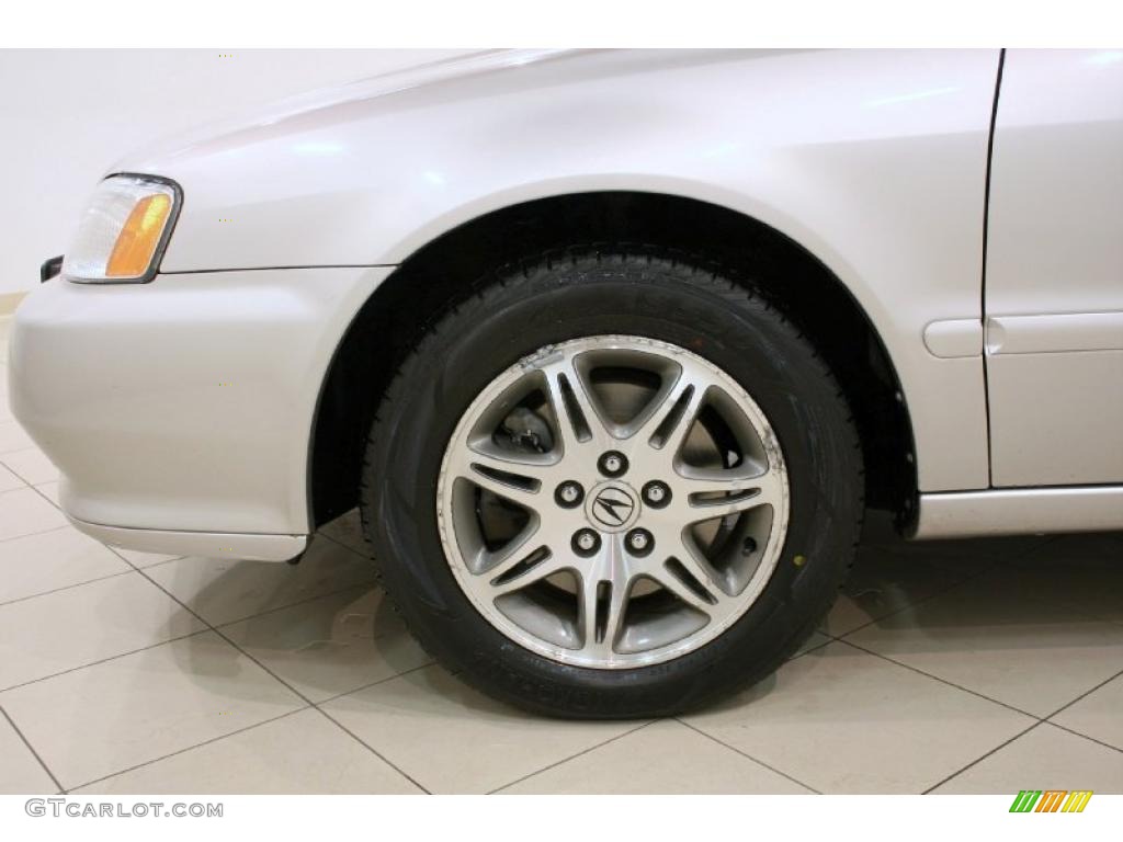1999 Acura TL 3.2 Wheel Photo #47418884