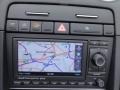 Navigation of 2008 RS4 4.2 quattro Convertible