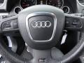 Silver Controls Photo for 2008 Audi RS4 #47419010