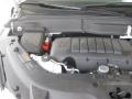3.6 Liter DFI DOHC 24-Valve VVT V6 Engine for 2011 Buick Enclave CX #47419193