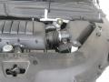 3.6 Liter DFI DOHC 24-Valve VVT V6 2011 Buick Enclave CX Engine