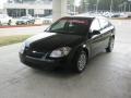 Black - Cobalt LT Sedan Photo No. 1