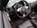 Cocoa Brown Interior Photo for 2006 Porsche Boxster #47419274