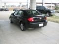 Black - Cobalt LT Sedan Photo No. 2