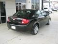Black - Cobalt LT Sedan Photo No. 4