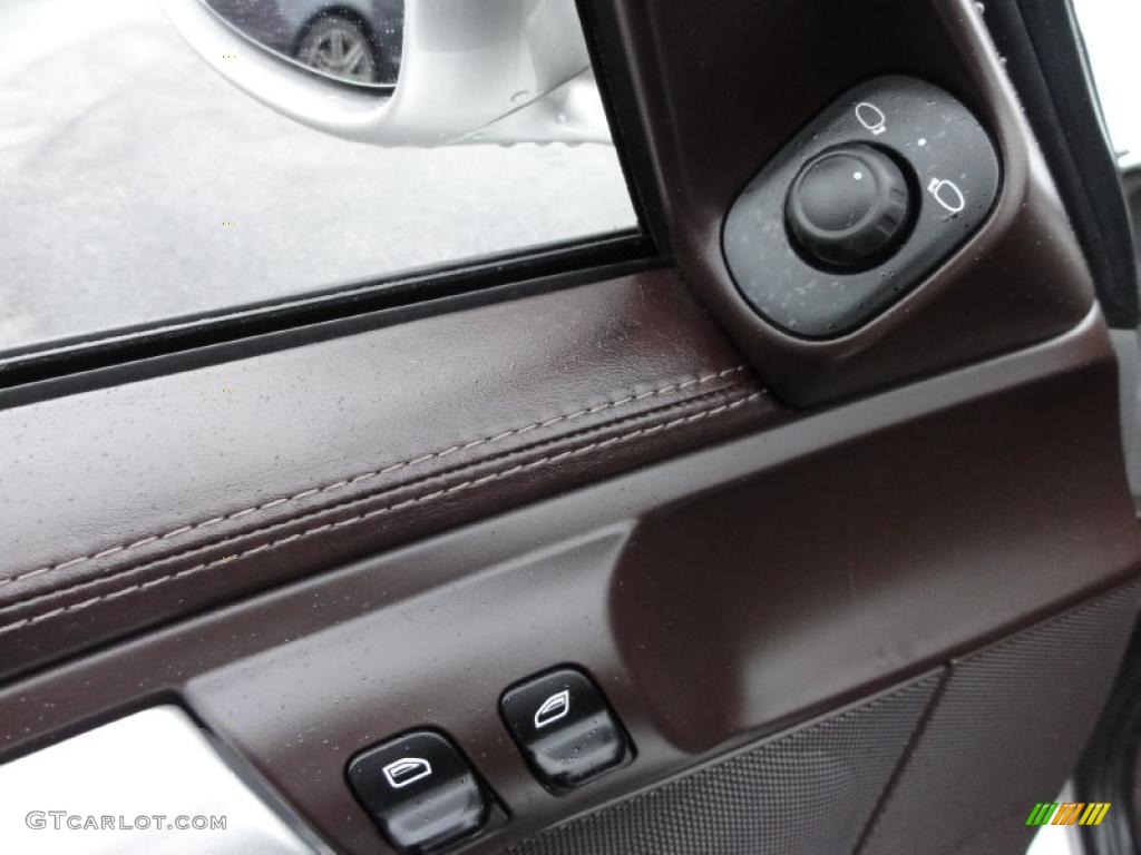 2006 Porsche Boxster S Controls Photo #47419319
