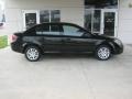 Black - Cobalt LT Sedan Photo No. 5