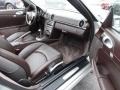 Cocoa Brown Interior Photo for 2006 Porsche Boxster #47419334