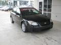 Black - Cobalt LT Sedan Photo No. 6