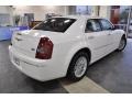 2010 Bright White Chrysler 300 Touring  photo #5