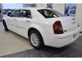 2010 Bright White Chrysler 300 Touring  photo #8