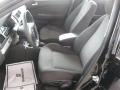 Black - Cobalt LT Sedan Photo No. 12