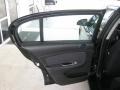 Black - Cobalt LT Sedan Photo No. 16
