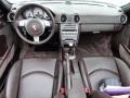 Dashboard of 2006 Boxster S