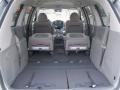 Gray 2011 Kia Sedona LX Interior Color