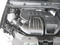 Black - Cobalt LT Sedan Photo No. 21