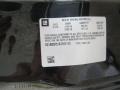 Black - Cobalt LT Sedan Photo No. 24