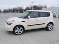 Dune Beige 2011 Kia Soul ! Exterior