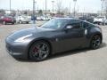  2010 370Z 40th Anniversary Edition Coupe 40th Anniversary Graphite