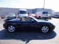 Ocean Blue Metallic - Boxster  Photo No. 7