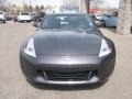  2010 370Z 40th Anniversary Edition Coupe 40th Anniversary Graphite