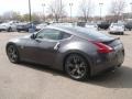 2010 370Z 40th Anniversary Edition Coupe 40th Anniversary Graphite