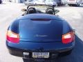 Ocean Blue Metallic - Boxster  Photo No. 9