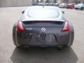 40th Anniversary Graphite - 370Z 40th Anniversary Edition Coupe Photo No. 5