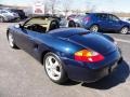 Ocean Blue Metallic - Boxster  Photo No. 10