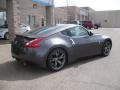  2010 370Z 40th Anniversary Edition Coupe 40th Anniversary Graphite