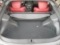 40th Anniversary Red Leather Trunk Photo for 2010 Nissan 370Z #47419922