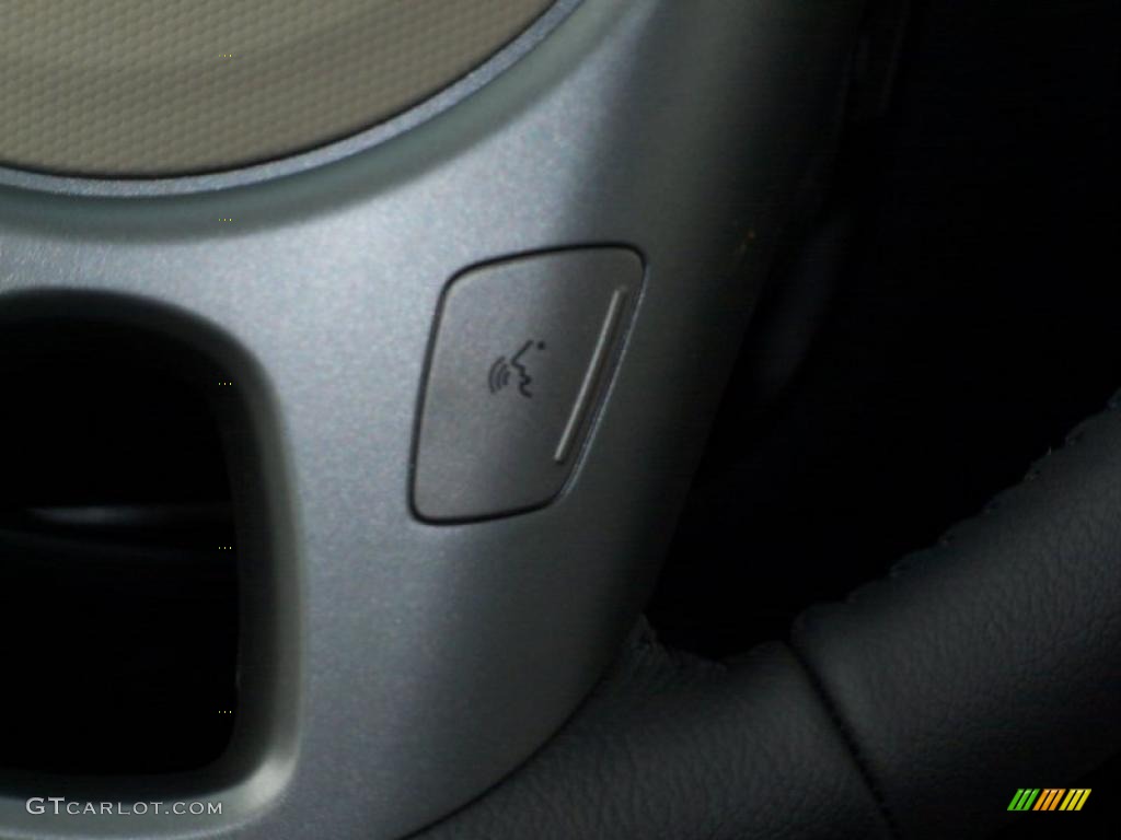 2011 Soul ! - Dune Beige / Sand/Black Premium Leather photo #21