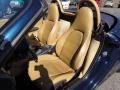 Ocean Blue Metallic - Boxster  Photo No. 16