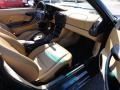 Ocean Blue Metallic - Boxster  Photo No. 17