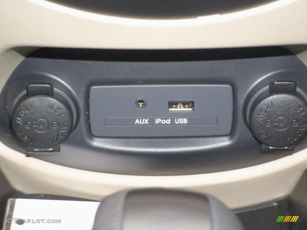 2011 Soul ! - Dune Beige / Sand/Black Premium Leather photo #24